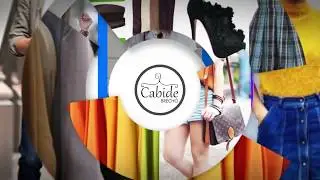 Cabide Brecho
