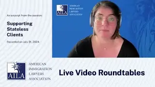 What Is Statelessness?