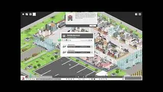 Project Hospital - Tutorial # 3