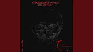 Tchn#2 (Original mix)