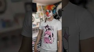 🤡 Moment