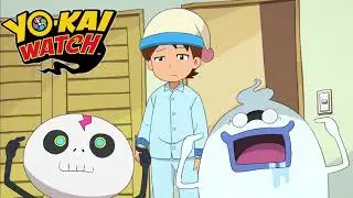 YO-KAI WATCH Season 3 Episode 14 | Recap