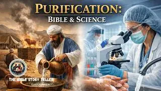 3,000 Years Before Germ Theory… The Bible Knew This I Ancient Bible Laws That Stopped Epidemics