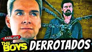 THE BOYS 4x8 Final Explicado | Análisis Completo