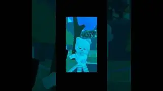 Dance poke (Roblox)