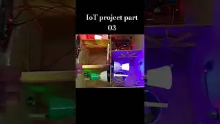 Multifunctional smart home 