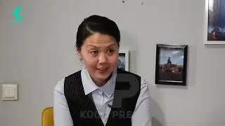 Акыйкатчылыкка талапкер Атыр Абдрахматова саясий эрки, БШКдагы иши, өзү катышкан шайлоо тууралуу