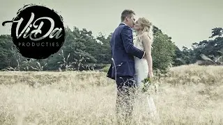 Yosri & Saline (Lunteren, NL)