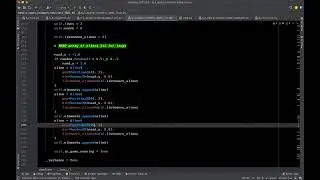 Python Programming for beginners - Tutorial #6 - OOP, Design patterns, Observer pattern