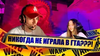 ТУСИМ В ГТА ОНЛАЙН С TORY RUZH И СКУПАЕМ ЛЮКС ТАЧКИ!
