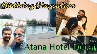 Atana Hotel Tecom ¦travel easy¦