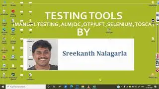 How to create Excel  Worksheet Using Tosca