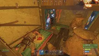 when you go afk for 2 minutes...