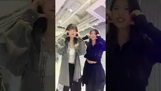 Secret Number - Crazy Love Tik Tok Dance Challenge in Seoul, South Korea 💖🇰🇷
