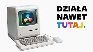 5 Trików na lepszą wydajność DaVinci Resolve 18!