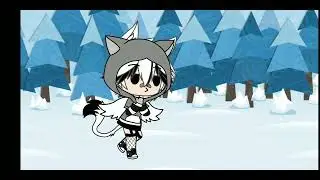I hate you meme (gacha life)