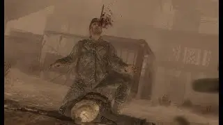 Top 10 Call of Duty Endings