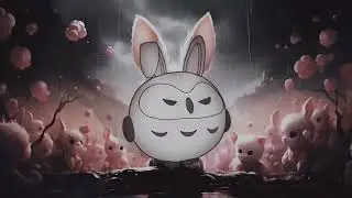 bear bear & friends - BUNNY PHONK [VISUALIZER]