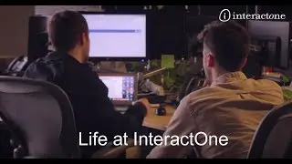 Life at InteractOne - Professional Growth, Opportunity, and Excellence.