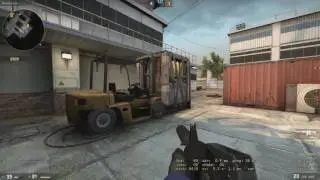 CS:GO| Катаю как глобал в ММ| ЗАТАЩИМ?| часть 12