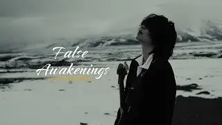 False Awakenings - NØLIVE (Lyrics)