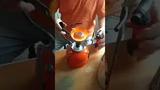Примус Шмель 1 Олимпийский
