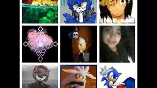 Para ellos, ellas e imágenes modificadas
