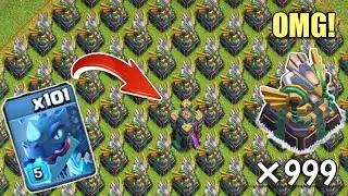 101 Max Electro Dragon Vs Max Eagle Artillery ON | @MysticTrainer6