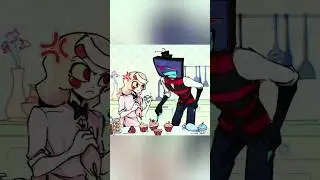 #hazbinhotel #shorts #short #reels