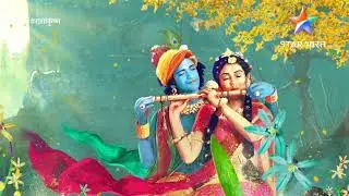 Best Song On Radhakrishn #ips #motivation #song #radhakrishn