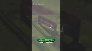 Cyber Attack Shuts Down Halliburton_ What You Need to Know!