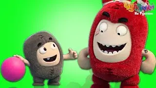 Чуддики | Веселья До Упаду  | Смешные мультики для детей