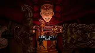 Joffrey's Madness: Incest or Cersei's Influence?