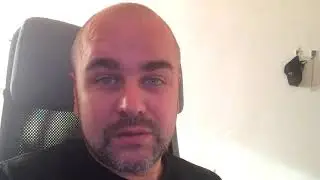 Александр Коротков в роли охранника