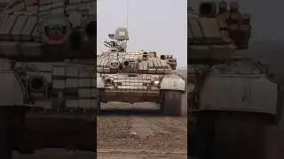 Rus tankları   