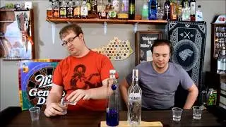 Head to Head: Cîroc Vs. Finlandia