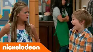 Nicky Ricky Dicky & Dawn | Al centro commerciale | Nickelodeon Italia
