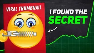 How Do You Get Your First Client As A Viral Thumbnail Designer ?
