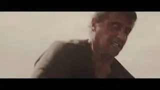 Rambo V - Last Blood Credit Scene - Chiquitita