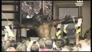 SEMANA SANTA MALAGA 2011 MEJORES MOMENTOS 8/11