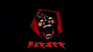 [FREE] Berserk type beat | Murder | Instrumentar rap freestyle | Bitsu-ban