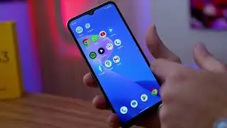 EALME C33 c/ FONE de OUVIDO SEM FIO de BRINDE!