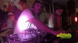 Seleção Brasileira (DJ Machintal + Goribeatzz) - Areninha Carioca Hermeto Pascoal [05]