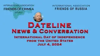 Independence from the USA