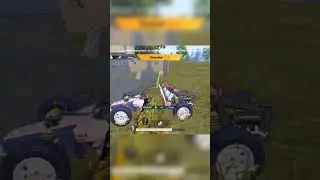 BGMI / 1 VS 2 VIBE 🥶🥵 #pubgmobile #highlights #shorts #viral #pubg