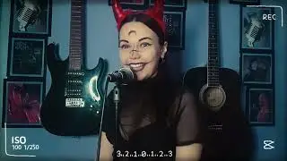 MARYDI - Кошелек или жизнь ПЕСНЯ НА ХЕЛЛОУИН