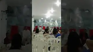 a verdadeira mudança está em Cristo