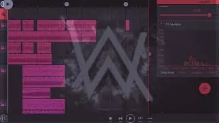 Make house music melodies easily like Alan walker in 5 minutes|Fl mobile tutorial