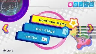 4aiman & 4aiboy: Kirby Star Allies --part #3