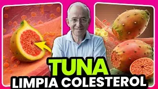 🌵TUNA OR FIG Relief From MEXICO For The WORLD - Oswaldo Restrepo RSC
